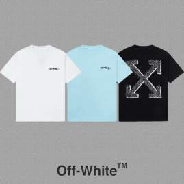 Picture of Off White T Shirts Short _SKUOffWhiteS-2XLxetr214674